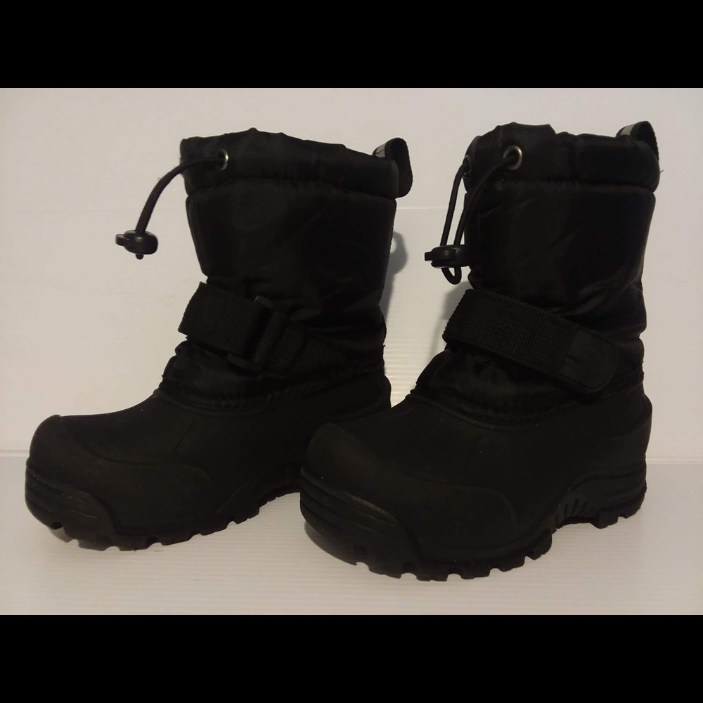 Northside Youth Snow-boots Size